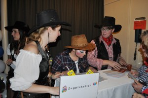 Eröffnungssitzung 2016